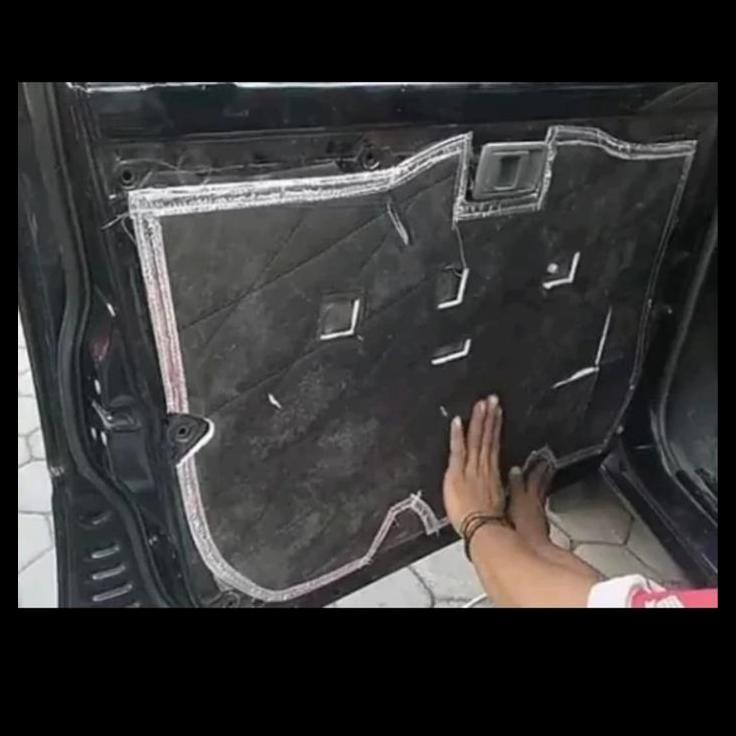 DISKON KIJANG KAPSUL LGX VTECH PEREDAM SUARA 4SPEAKER 4 PINTU 