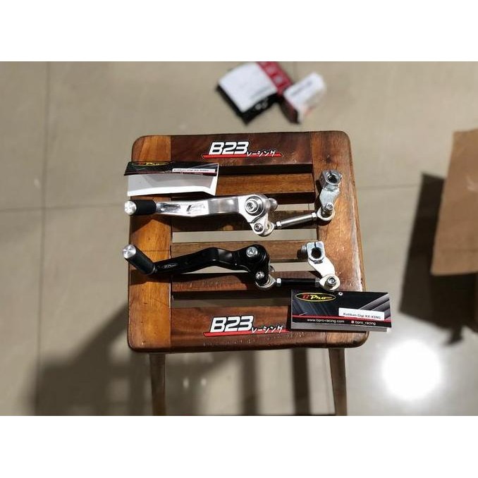 KUTIKAN GIGI BPRO RX KING OPERAN GIGI PERSENELING BPRO RX KING ORIGINAL DAN TERPERCAYA