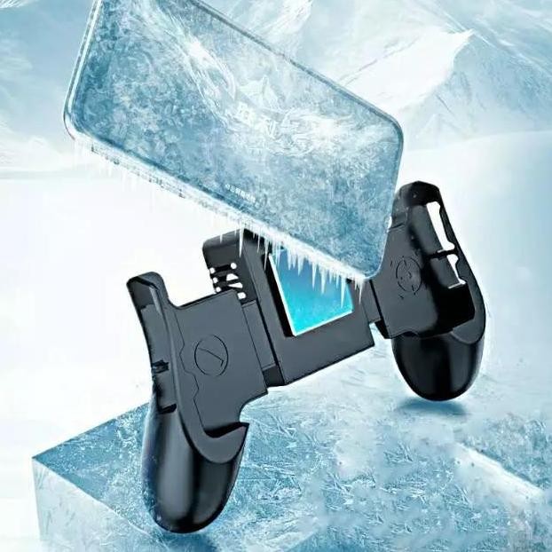 TERBARU gamepad kipas pendingin hp cooling