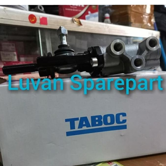 Valve Power Shift Hino Lohan 320