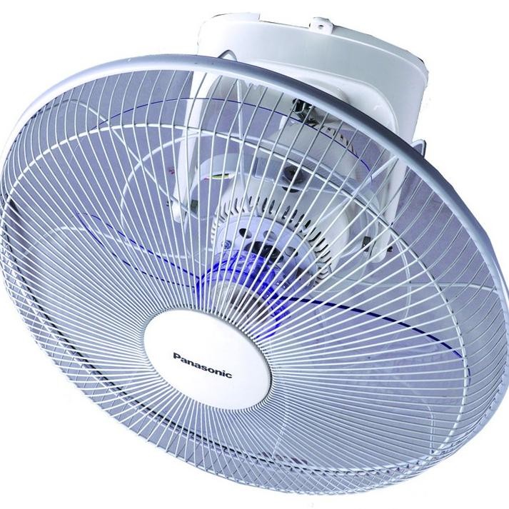 Panasonic EQ405 Kipas Angin Dinding / Gantung 16 inch
