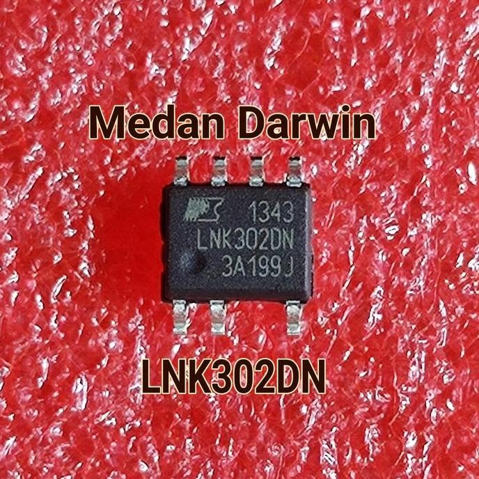 $$$$] LNK302DN LNK302D SOP-7 Original