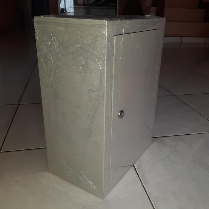 Box Panel 30X40X20 Ekonomis Original Dan Terpercaya