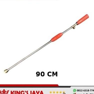 *#*#*#] Gun Sprayer Nozzle Sprayer Gun Tembak 90cm Gun Stick Stik Spray 90 cm