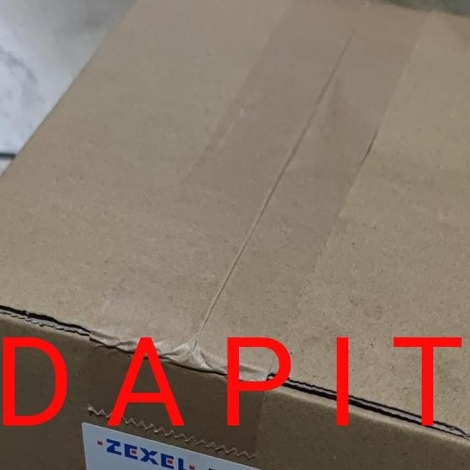 Housing bospom Isuzu Panther 2.3 merk ZEXEL ASLI - ORINAL