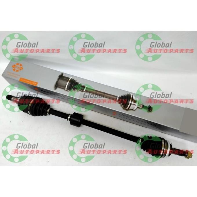 AS RODA DRIVE SHAFT TOYOTA COROLLA ALTIS MATIC MANUAL KANAN UNIFAR