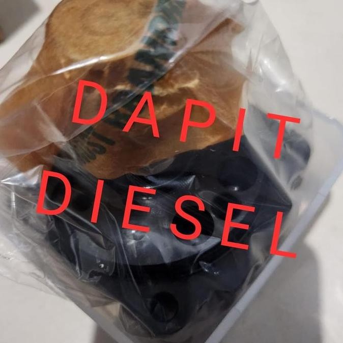 Rotor Head bospom Toyota Dyna Rino 14B 115ps merk SPARROW