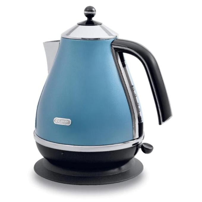 

DeLonghi 1.7L Icona Classic Kettle KBO2001