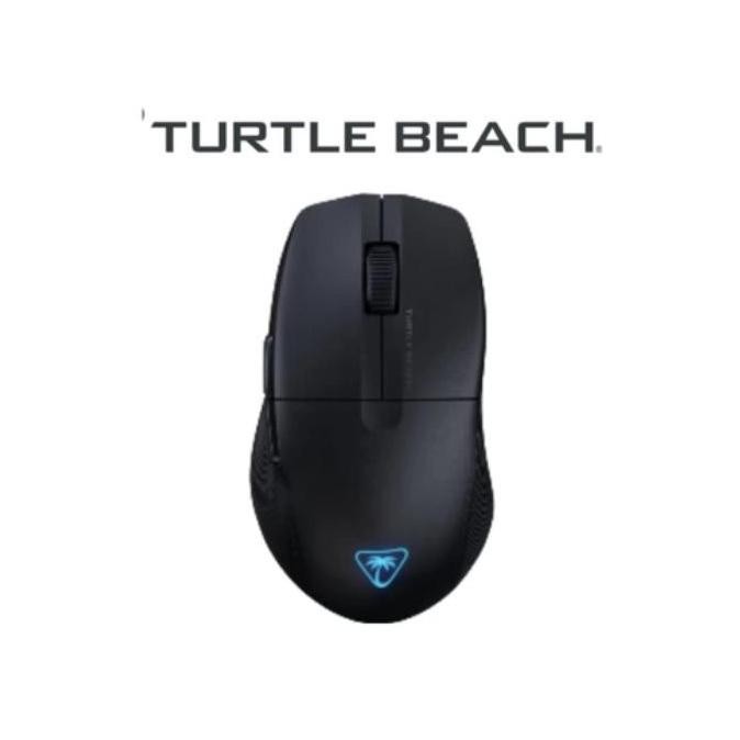 

Turtle Beach Pure Air 26K DPI Titan Optical Switch 54g Stellar Wireless Bluetooth Gaming Mouse