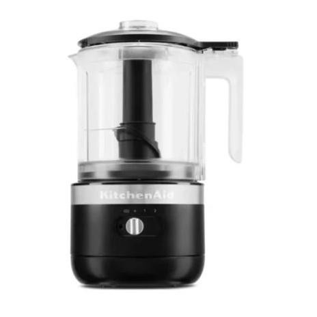 

KitchenAid 5-Cup Cordless Food Chopper 5KFCB519G