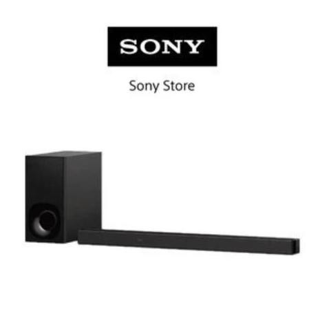 

Sony HT-Z9F Soundbar with Dolby Atmos