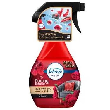 

Febreze Fabric Spray Refresher - Passion 370ml