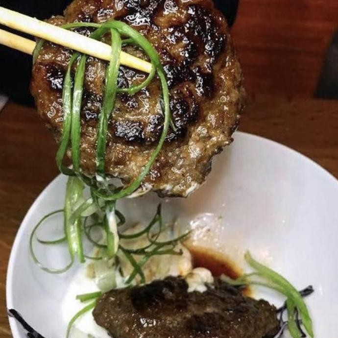 

Promo tteokgalbi COD