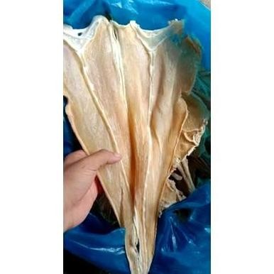 

IKAN ASIN PARI TIPIS KERING KHAS MEDAN