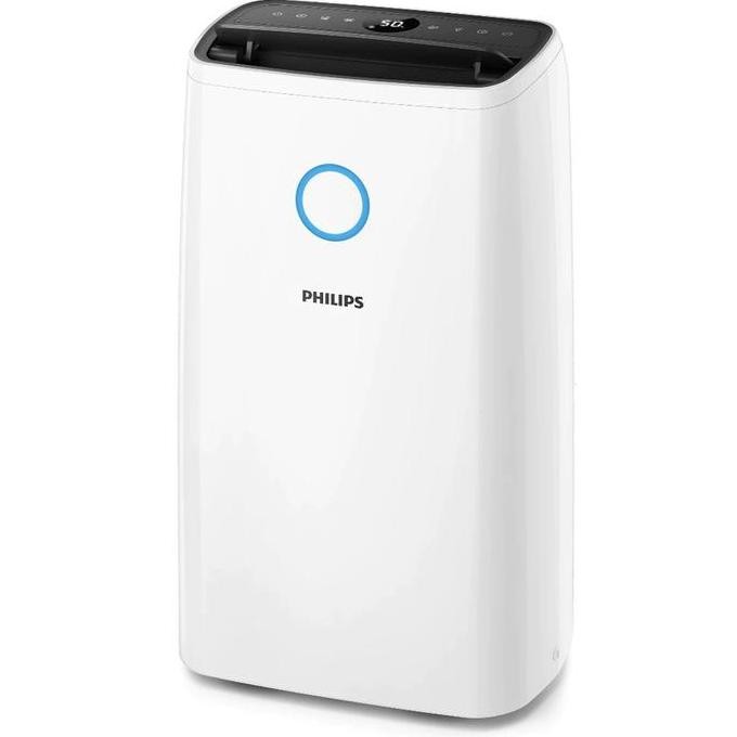 

Philips DE3223 Series 3000 Air Dehumidifier with Aroma Dispenser - Dehumidify up to 30L per day