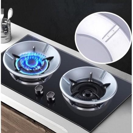 Tatakan Kompor Stainless / Tatakan Alas Kompor