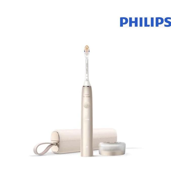 

PHILIPS Sonicare 9900 Prestige Power Toothbrush with SenseIQ - HX9992/21