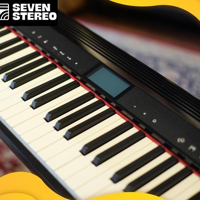 baru Roland GO PIANO Digital Piano