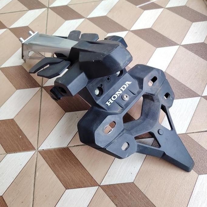 spakbor sepakbor slebor belakang honda cbr 250rr cbr250rr original ori murah
