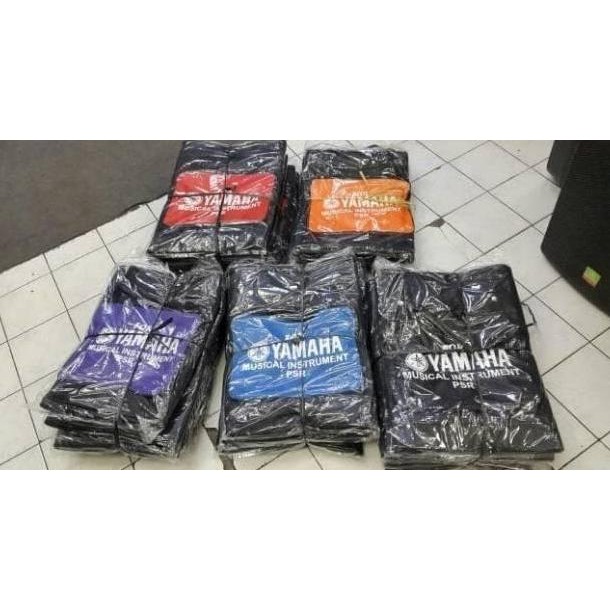 baru TAS KEYBOARD YAMAHA FOR ALL TYPE YAMAHA