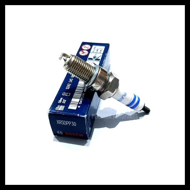 DISKON BUSI PLATINUM SCORPIO YAMAHA SCORPIO Z ASLI BOSCH 