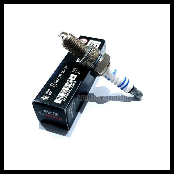 TERBARU BUSI IRIDIUM SCORPIO YAMAHA SCORPIO Z ASLI BOSCH 