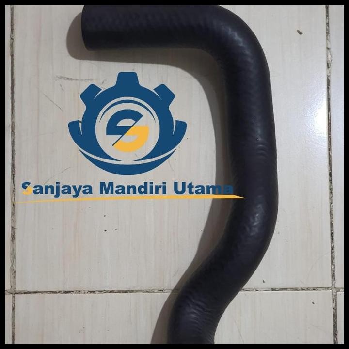 TERMURAH 201-03-71171 HOSE RADIATOR BAWAH KOMATSU PC75-3 