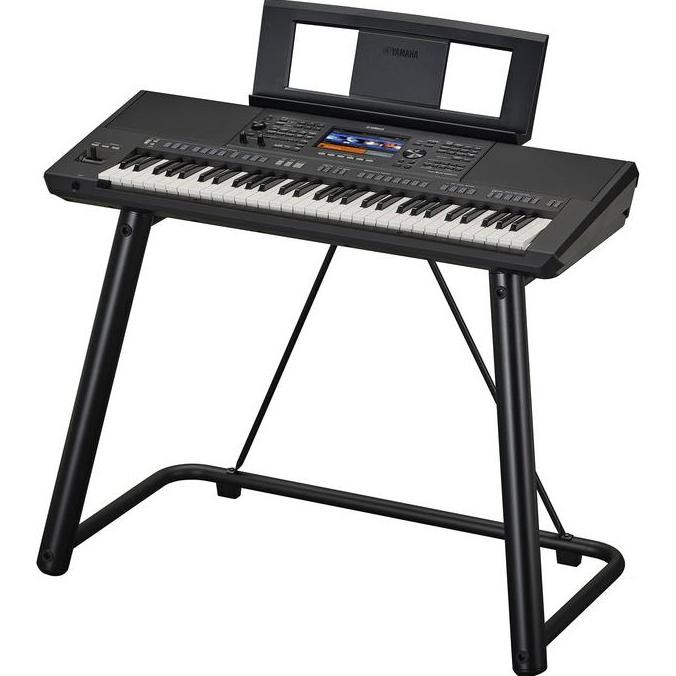 baru NEW YAMAHA KEYBOARD PSR SX920 / PSR-SX920 / PSR SX-920 ORIGINAL