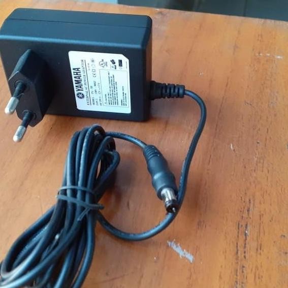 baru adaptor keyboard Yamaha PSR E353, PSR E363,