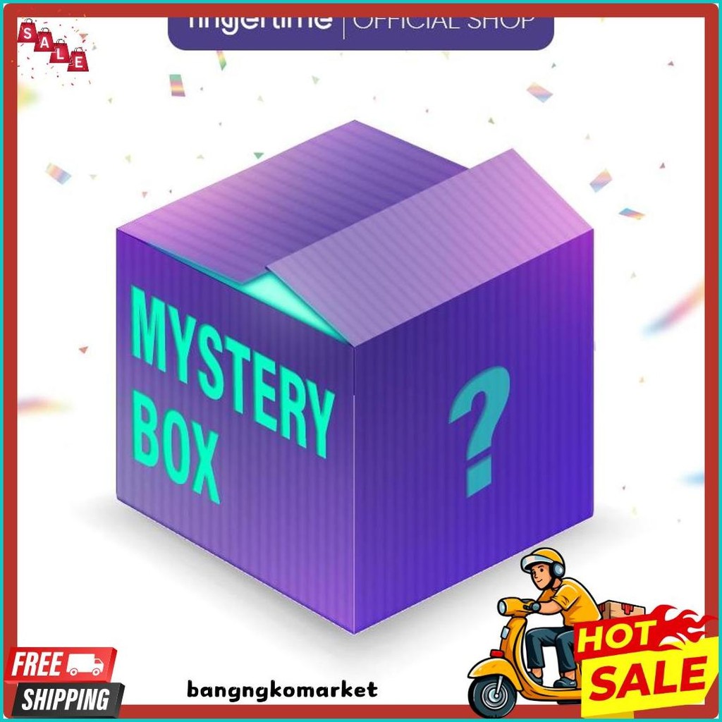 

Mystery Box Acak Isi Lengkap Iphone X Softcase Diskon