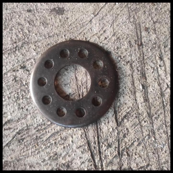 DISKON PLENG PLAT FLYWHEEL INNOVA INOVA MATIC ORIGINAL
