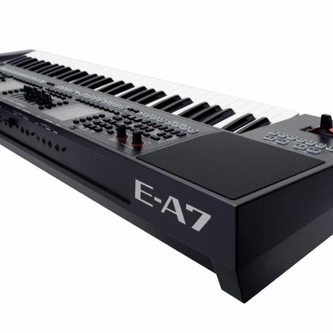 baru Keyboard Roland EA7 Roland E A7 Roland EA7 Original Garansi Resmi