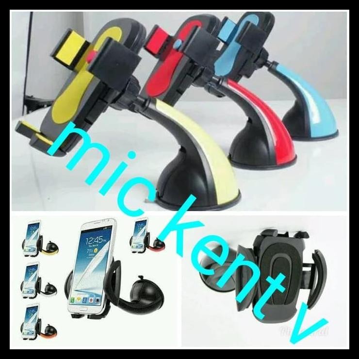 DISKON HOLDER HANDPHONE HP MOBIL ALL NEW AVANZA XENIA 