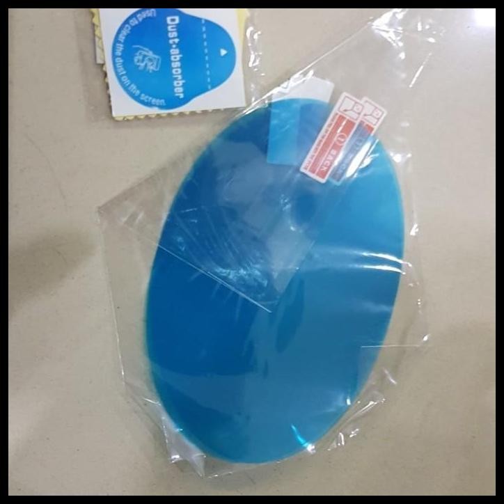 TERBARU ANTI FOG FILM/ANTI EMBUN AIR HUJAN KACA SPION MOBIL CALYA 