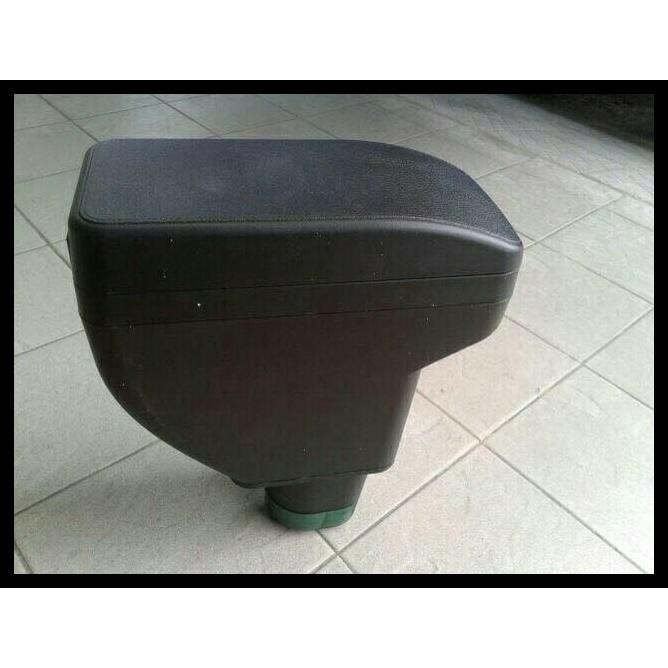 TERMURAH CONSOLE BOX/ARM REST MOBIL HONDA BRIO 