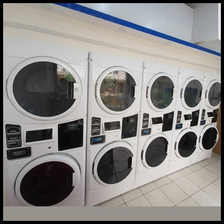 GRATIS ONGKIR LAUNDRY SERVICES BAJU CUCI KERING LIPAT MAXPRESS APARTEMEN NIAS 