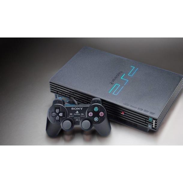 NEW Playstation 2 Bekas Original [terbaik][terlaris]