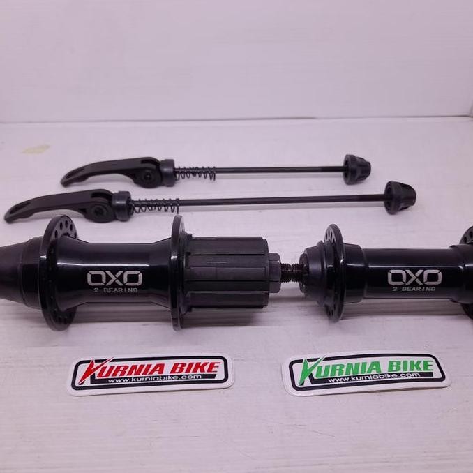 hub freehub oxo bearing