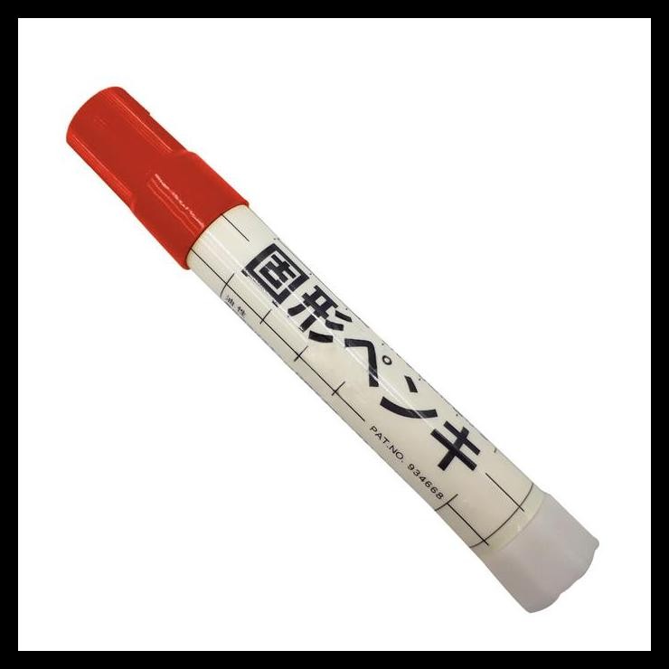 HOT DEAL SAKURA SOLID PAINT MARKER RED 