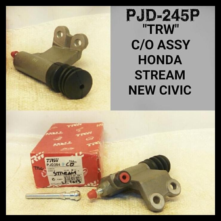 GRATIS ONGKIR CLUTCH OPERATING ASSY "TRW" HONDA STREAM/NEW CIVIC 