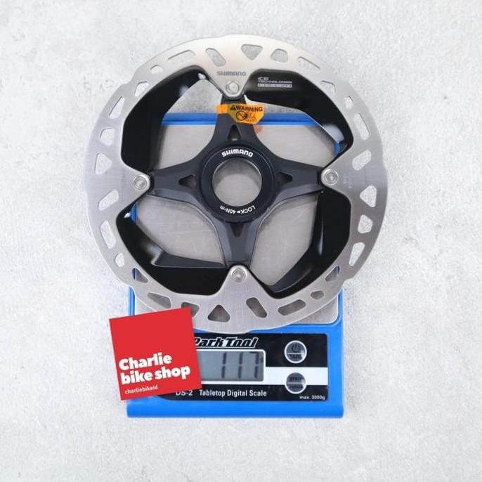 Rotor Disc Brake XTR RT-MT900 MT900 140 160 Centerlock Ice Tech