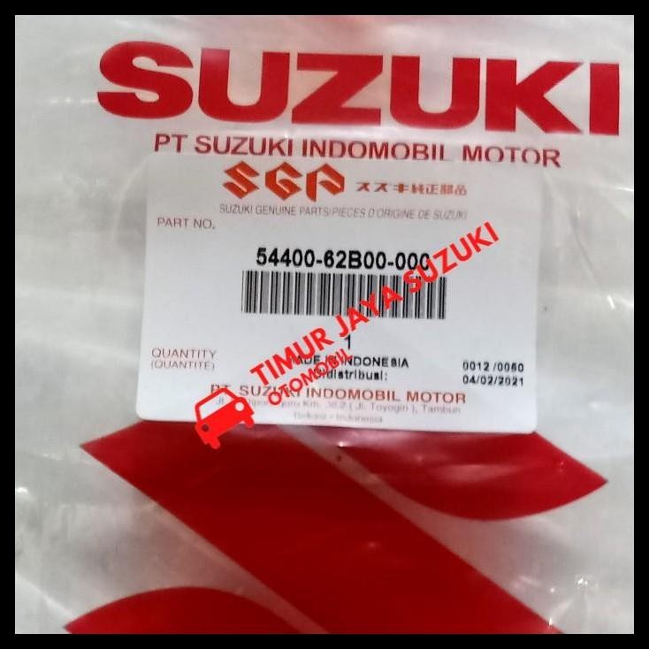 TERBARU KABEL REM TANGAN ESTEEM 1.3, AMENITY ASLI SGP SPAREPART SUZUKI 