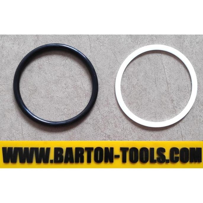 

Seal Set Ch-70 HHM-70 BARTON Hydraulic Busbar Punch Punching Hidrolik