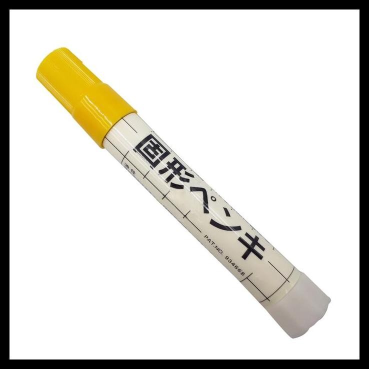 

DISKON SAKURA SOLID PAINT MARKER YELLOW !