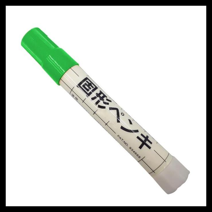 

TERMURAH SAKURA SOLID PAINT MARKER GREEN !!