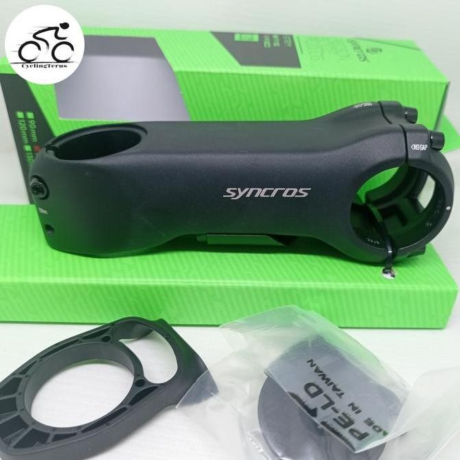 SYNCROS STEM RR 2.0, 31.8MM