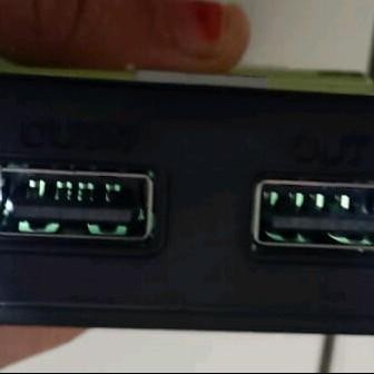 Power Bank Rakitan 15.000Mah Real Capacity Type C 10001-20000 Mah - Baterai, Batre, Jam