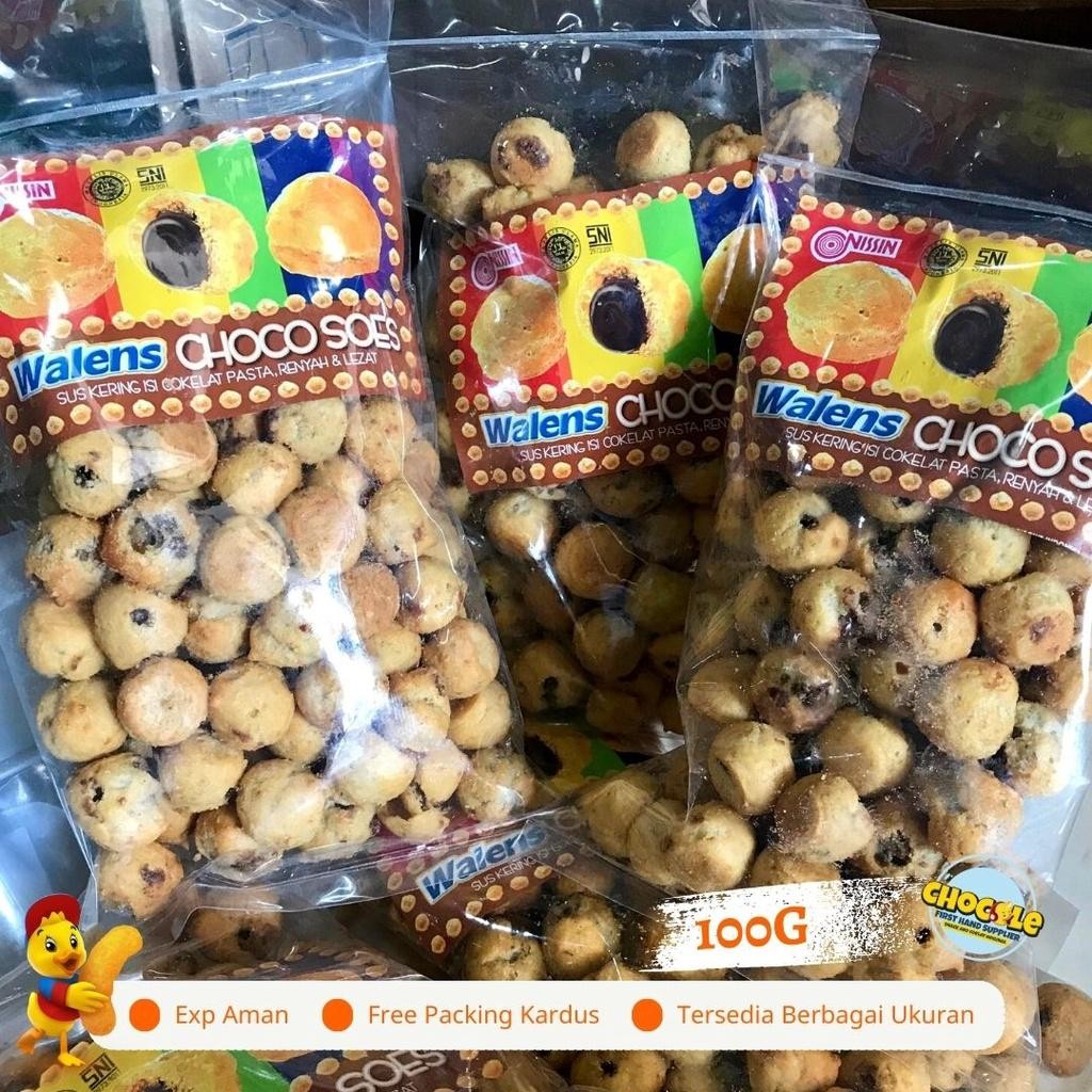 

FM PROMO 4.4 WALENS CHOCO 100G I PUSAT GROSIR SNACK DAN COKLAT KILOAN ORIGINAL I COKLAT LEBARAN I JABODETABEK