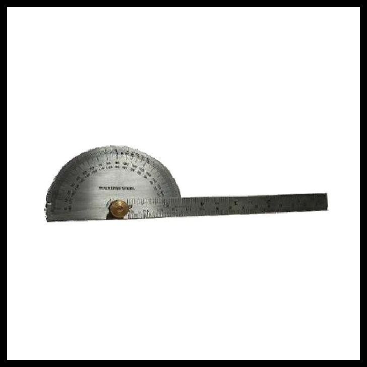 

HOT DEAL WIPRO BUSUR DERAJAT WITH PROTRACTOR MS 164-1 6' (49-9706) !!!