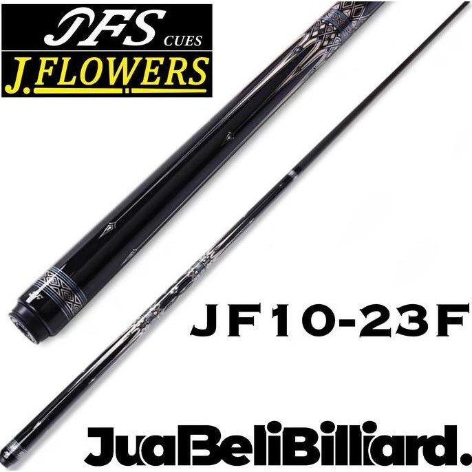 JFLOWERS JF10-23F
